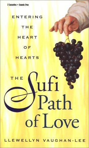 The Sufi Path of Love