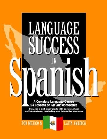 Language Success in Spanish