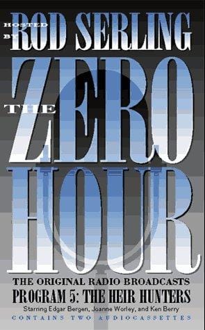 The Zero Hour 05