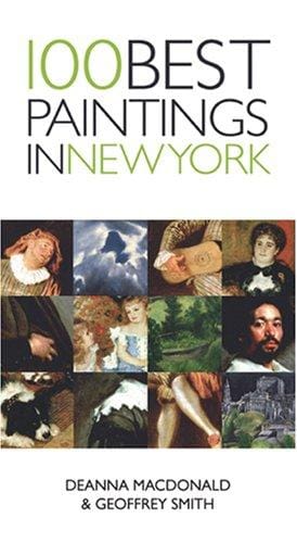 100 best paintings in New York