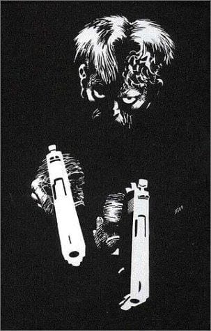 The Big Fat Kill: Sin City : Graphic Novel