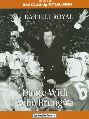 Darrell Royal