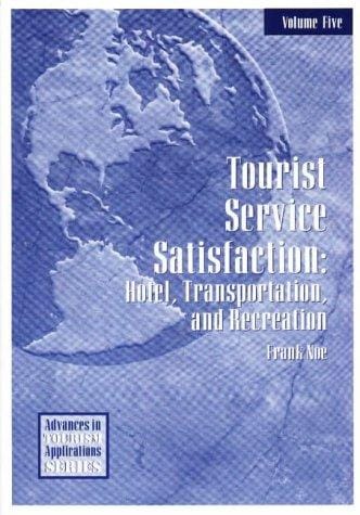 Tourist service satisfaction