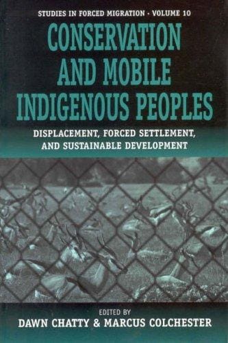 Conservation and mobile indigenous peoples