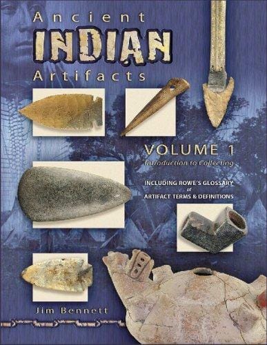 Ancient Indian Artifacts