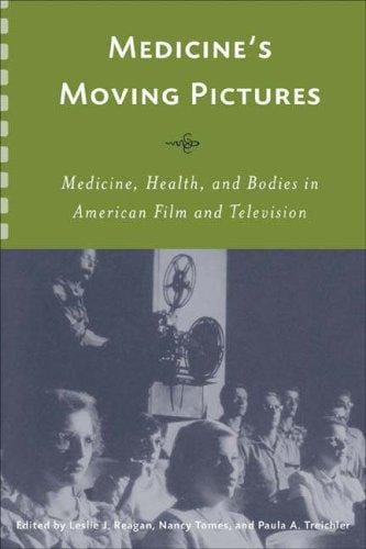 Medicine's moving pictures