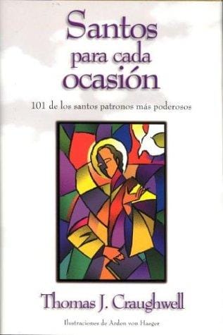 Santos Para Cada Ocasion