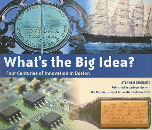 What's the Big Idea?