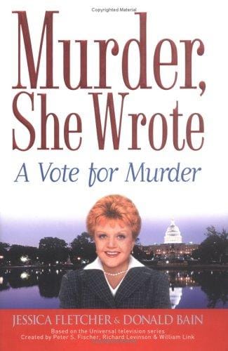 A vote for murder