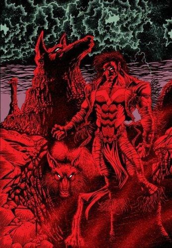 Coyote Volume 5 (Coyote)