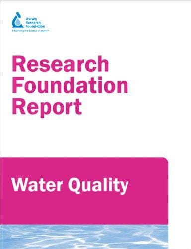 Long-Term Effects of Disinfection Changes on Water Quality