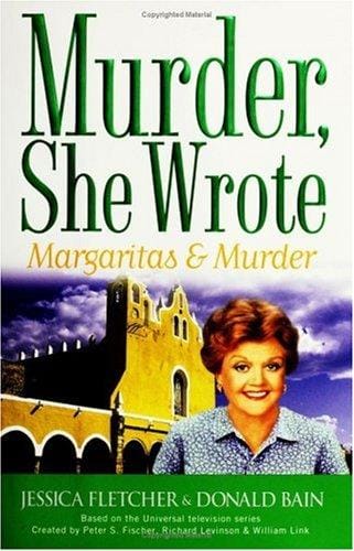 Margaritas & murder