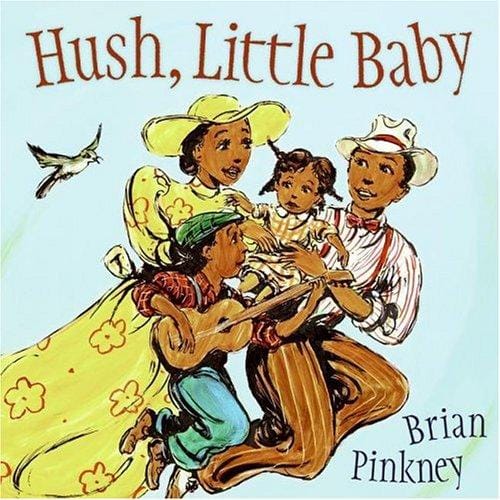 Hush, little baby