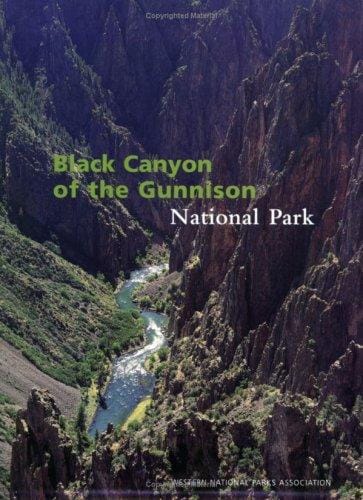 Black Canyon of the Gunnison National Park