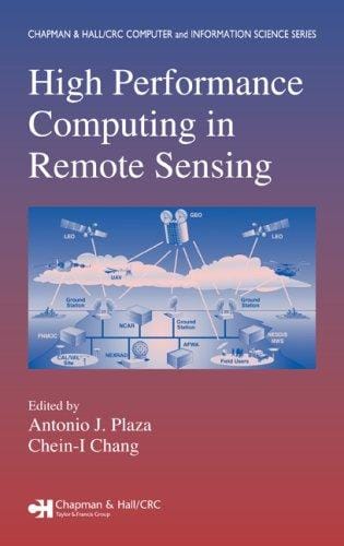 High performance computing in remote sensing
