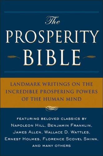 The Prosperity Bible