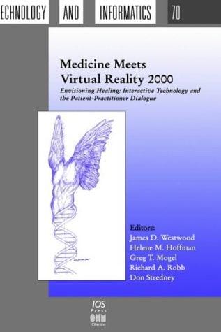 Medicine meets virtual reality 2000