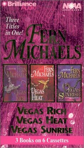 Fern Michaels Vegas Trilogy