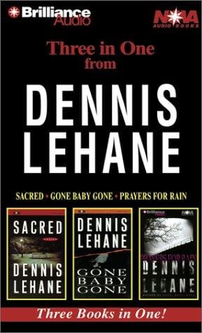 Dennis Lehane Collection
