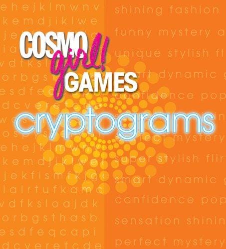 CosmoGIRL! Games