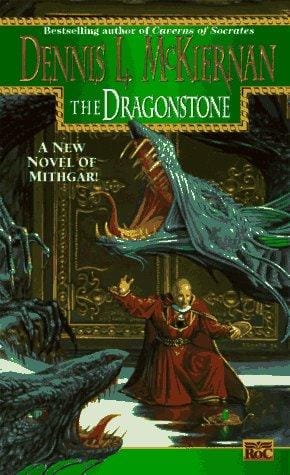 The Dragonstone (Mithgar)
