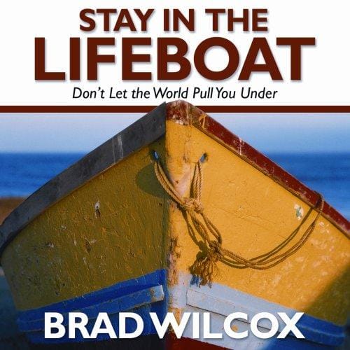 Stay in the Lifeboat