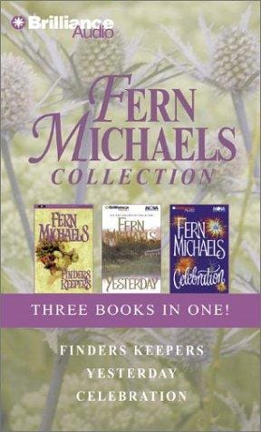 Fern Michaels Collection 1