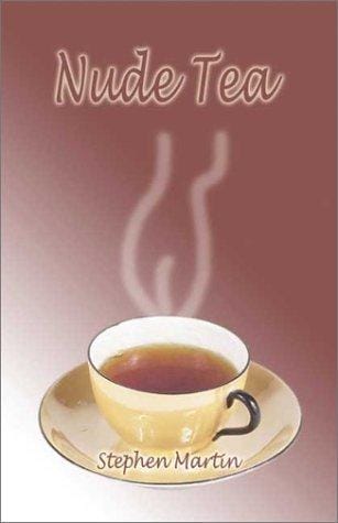 Nude Tea