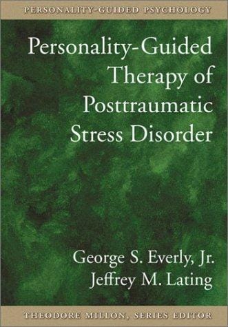 Personality-guided therapy for posttraumatic stress disorder