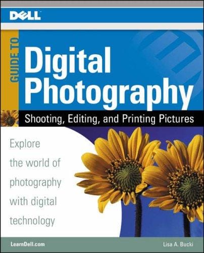 Guide to digital photography