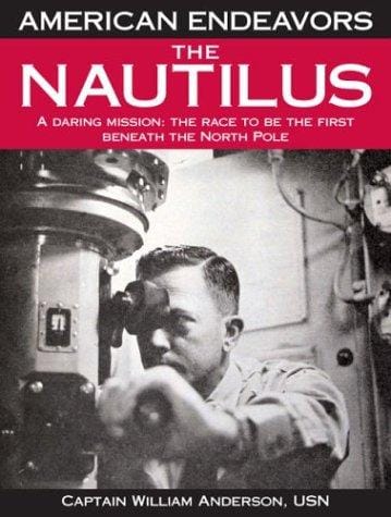 The Nautilus: A Daring Mission