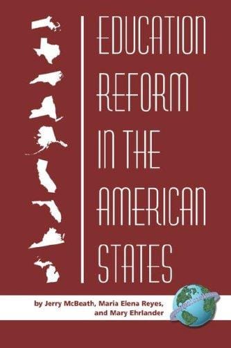 Education reform in the American states
