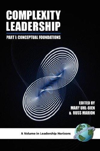 Complexity leadership