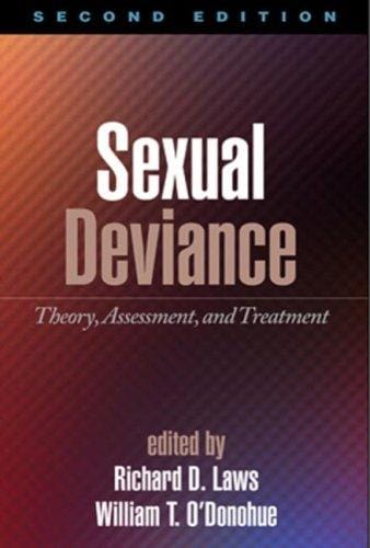 Sexual deviance
