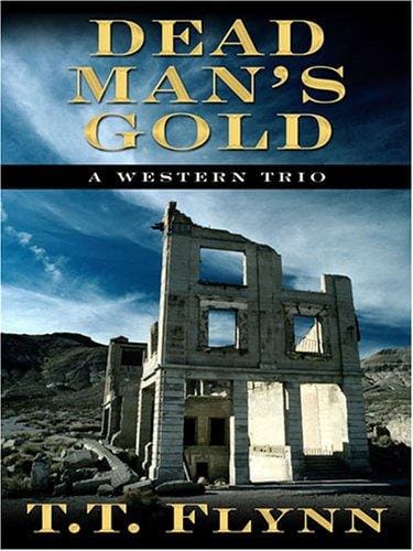 Dead man's gold