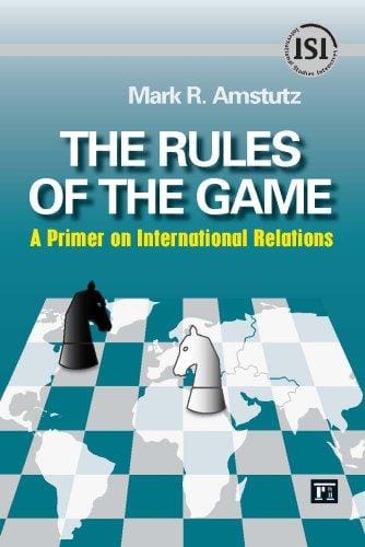 The Rules of the Game