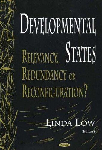 Developmental States
