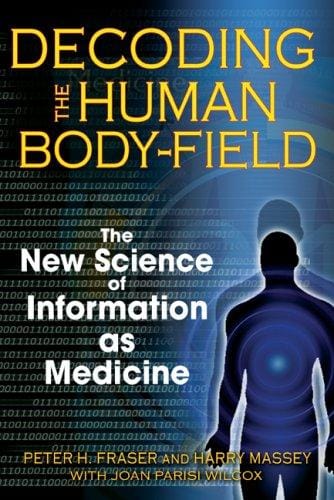 Decoding the human body-field