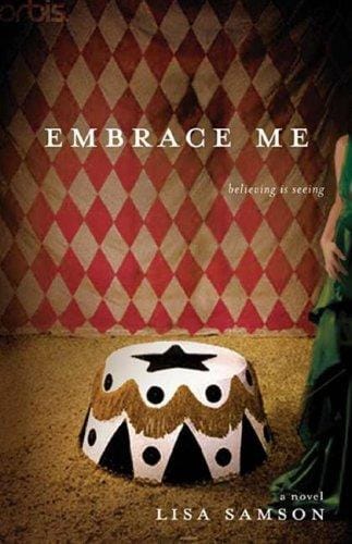 Embrace Me