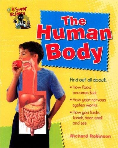 The Human Body