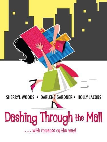 Dashing Through the Mall