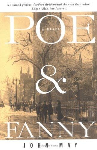 Poe & Fanny
