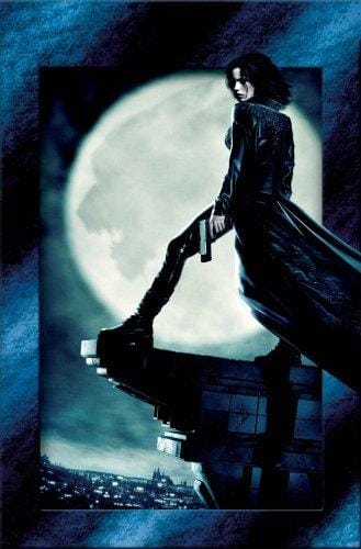 The complete underworld