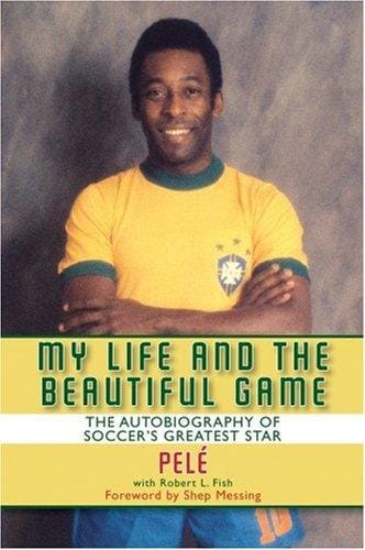 My Life and the Beautiful Game