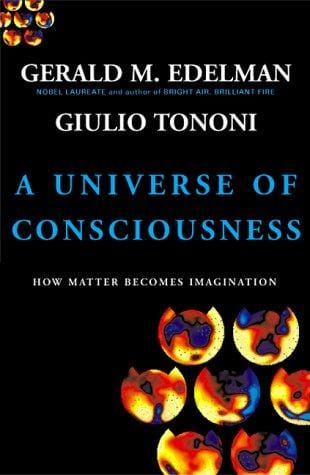 A universe of consciousness