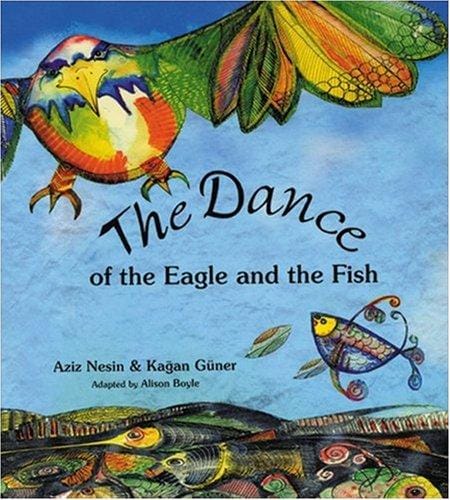 The Dance of the Eagle and the Fish