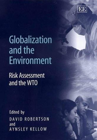 Globalization and the environment
