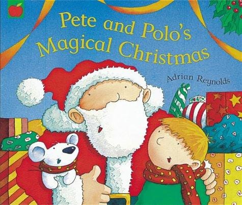 Magical Christmas (Pete & Polo)