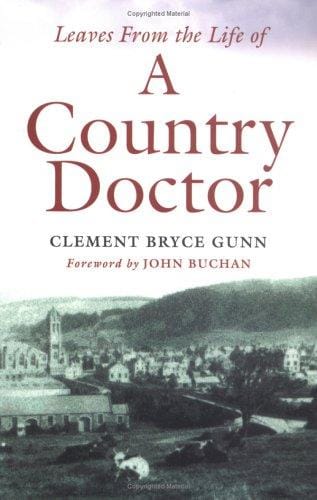 Leaves from the life of a country doctor