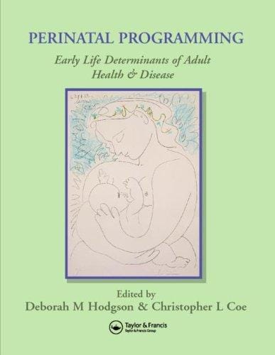 Perinatal programming